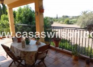Sale - Villa - Daya Nueva