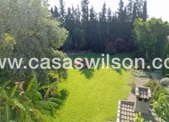 Sale - Villa - Daya Nueva