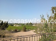 Sale - Villa - Daya Nueva