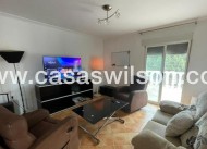 Sale - Villa - Daya Vieja - Costa Blanca