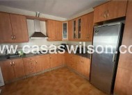 Sale - Villa - Daya Vieja - Costa Blanca