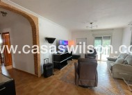 Sale - Villa - Daya Vieja - Costa Blanca