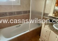 Sale - Villa - Daya Vieja - Costa Blanca