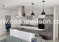 Sale - Villa - Daya Vieja - Costa Blanca