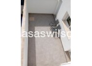 Sale - Villa - Daya Vieja - Costa Blanca