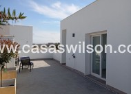 Sale - Villa - Daya Vieja - Costa Blanca