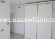 Sale - Villa - Daya Vieja - Costa Blanca