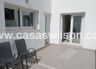 Sale - Villa - Daya Vieja - Costa Blanca