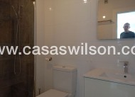 Sale - Villa - Daya Vieja - Costa Blanca