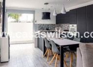 Sale - Villa - Daya Vieja