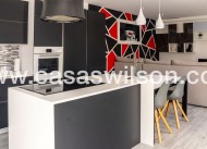 Sale - Villa - Daya Vieja