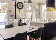 Sale - Villa - Daya Vieja