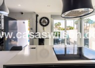 Sale - Villa - Daya Vieja