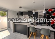 Sale - Villa - Daya Vieja