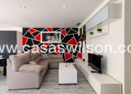 Sale - Villa - Daya Vieja