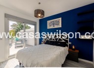 Sale - Villa - Daya Vieja