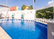 Sale - Villa - Daya Vieja