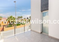 Sale - Villa - Daya Vieja