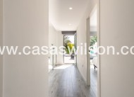 Sale - Villa - Daya Vieja