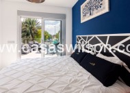 Sale - Villa - Daya Vieja