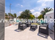 Sale - Villa - Daya Vieja