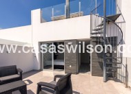 Sale - Villa - Daya Vieja