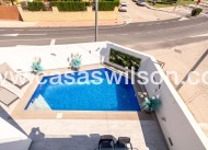 Sale - Villa - Daya Vieja