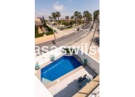 Sale - Villa - Daya Vieja