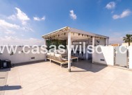 Sale - Villa - Daya Vieja