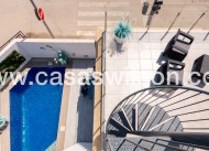 Sale - Villa - Daya Vieja