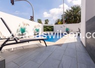 Sale - Villa - Daya Vieja