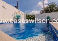 Sale - Villa - Daya Vieja