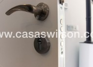 Sale - Villa - Daya Vieja