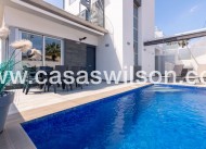 Sale - Villa - Daya Vieja