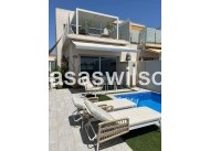 Sale - Villa - Daya Vieja
