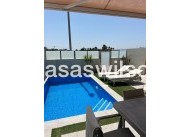 Sale - Villa - Daya Vieja