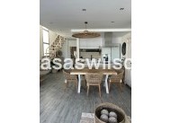 Sale - Villa - Daya Vieja