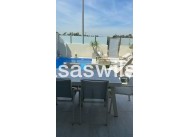 Sale - Villa - Daya Vieja