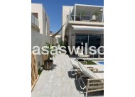 Sale - Villa - Daya Vieja