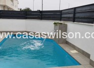 Sale - Villa - Daya Vieja