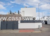 Sale - Villa - Daya Vieja