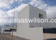 Sale - Villa - Daya Vieja