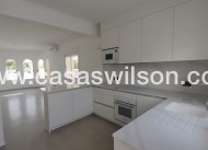 Sale - Villa Detached - Algorfa - Lo Crispin