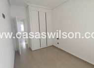 Sale - Villa Detached - Algorfa - Lo Crispin