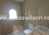 Sale - Villa Detached - Algorfa - Lo Crispin