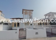 Sale - Villa Detached - Algorfa - Lo Crispin
