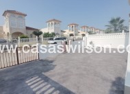 Sale - Villa Detached - Algorfa - Lo Crispin