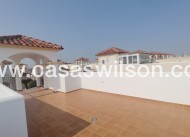 Sale - Villa Detached - Algorfa - Lo Crispin