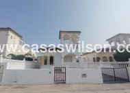 Sale - Villa Detached - Algorfa - Lo Crispin