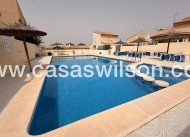 Sale - Villa Detached - Benijofar - Benimar